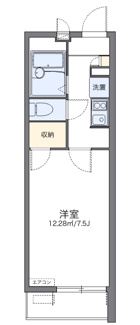 【間取り】 | 花水木