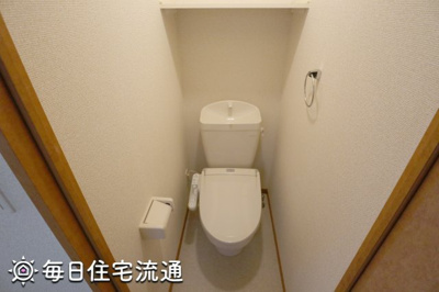 【トイレ】 | 花水木