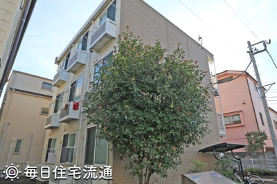 【外観】 | ゼルコバⅡ