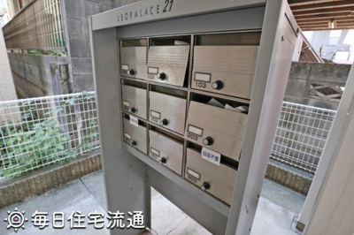 【その他共用部分】 | ゼルコバⅡ