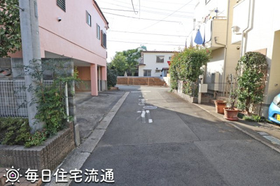 【周辺】 | ゼルコバⅡ