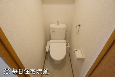 【トイレ】 | ゼルコバⅡ