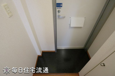 【玄関】 | ゼルコバⅡ