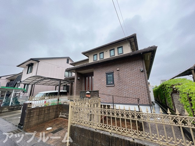 外堀2丁目貸家のその他共用部分