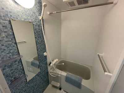 【浴室】 | ＣＢ久留米ステラ