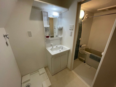 【独立洗面台】 | ＣＢ久留米ステラ