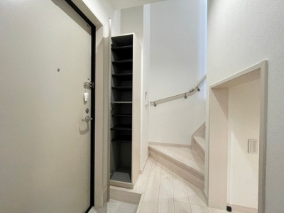 【玄関】 | ＣＢ久留米ステラ