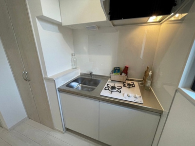 【キッチン】 | ＣＢ久留米ステラ