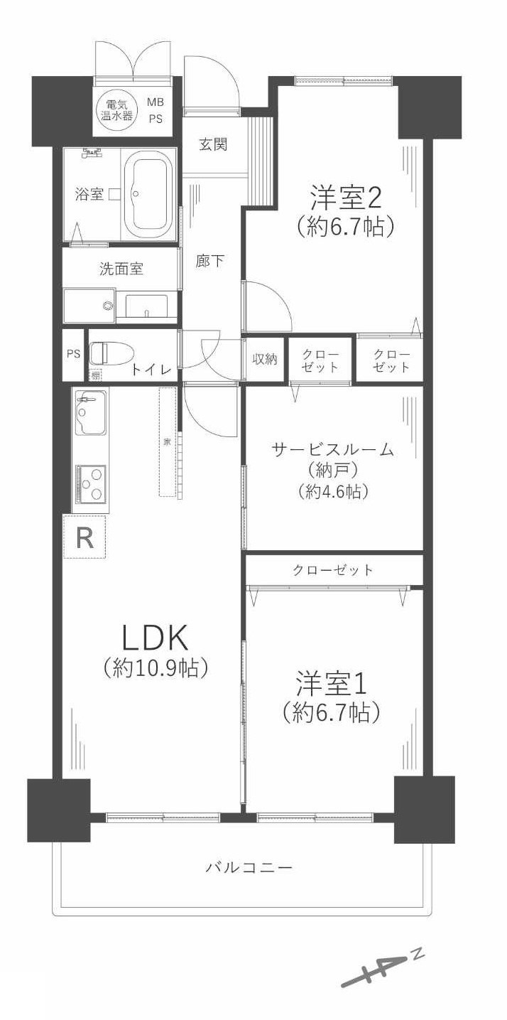 尼崎アーバンコンフォート