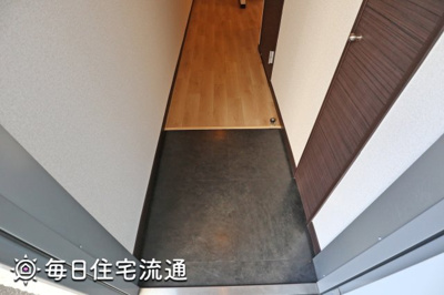 【玄関】 | コンセルト