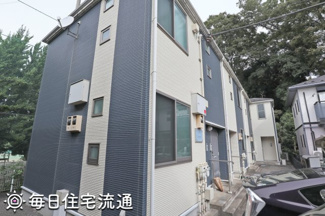 【外観】