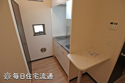 【キッチン】 | コンセルト