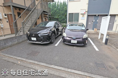 【駐車場】 | コンセルト