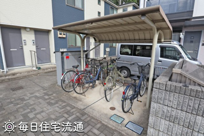 【その他共用部分】 | コンセルト