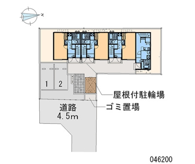 【区画図】 | コンセルト