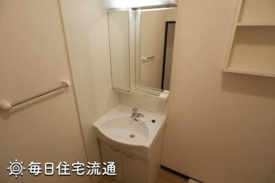 【洗面所】 | コンセルト