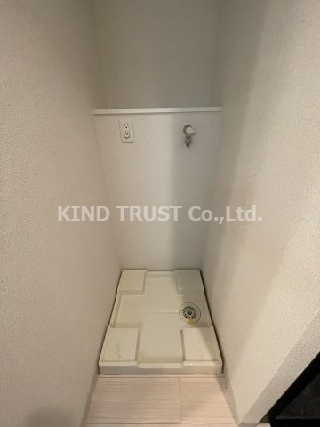 CITY SPIRE北梅田の設備