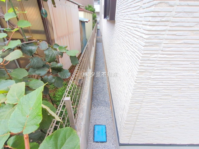 【外観】 | 浦和区元町１丁目16-8(Ｃ号棟)新築一戸建て