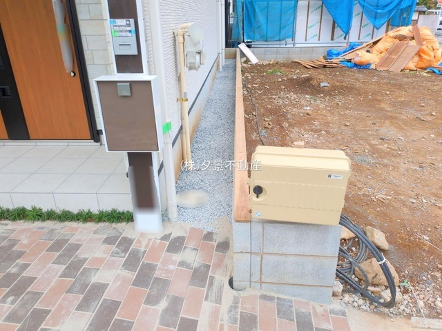 【外観】 | 浦和区元町１丁目16-8(Ｃ号棟)新築一戸建て