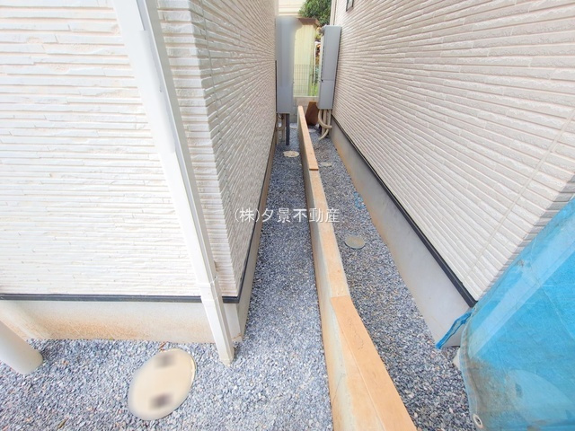 【外観】 | 浦和区元町１丁目16-8(Ｃ号棟)新築一戸建て