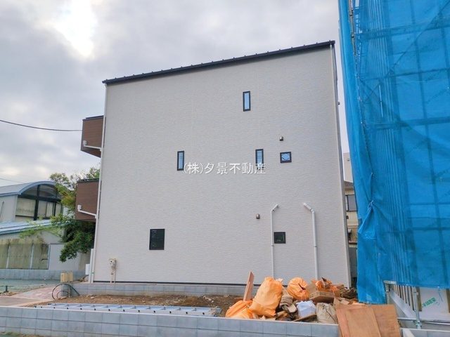 【外観】 | 浦和区元町１丁目16-8(Ｃ号棟)新築一戸建て