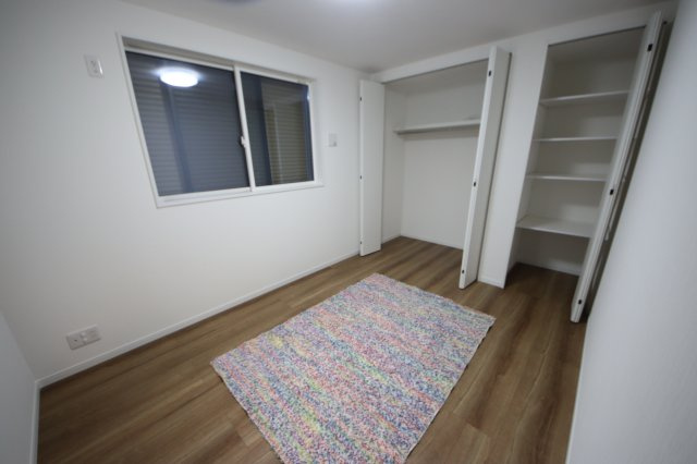 【洋室】 | 浦和区元町１丁目16-8(Ｃ号棟)新築一戸建て | 撮影日 2025年1月6日12:30 曇り