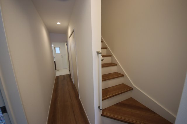 【内装】 | 浦和区元町１丁目16-8(Ｃ号棟)新築一戸建て | 撮影日 2025年1月6日12:30 曇り