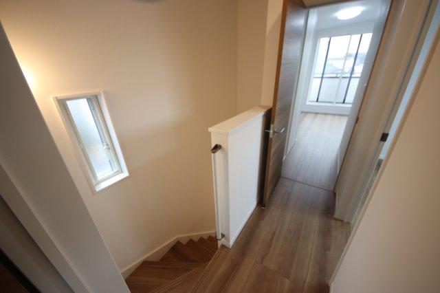 【内装】 | 浦和区元町１丁目16-8(Ｃ号棟)新築一戸建て | 撮影日 2025年1月6日12:30 曇り