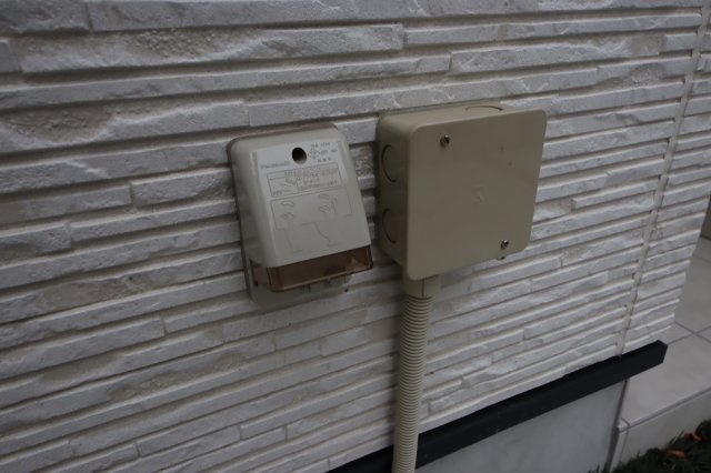 【外観】 | 浦和区元町１丁目16-8(Ｃ号棟)新築一戸建て | 撮影日 2025年1月6日12:30 曇り