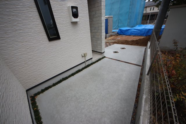 【外観】 | 浦和区元町１丁目16-8(Ｃ号棟)新築一戸建て