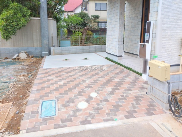 【外観】 | 浦和区元町１丁目16-8(Ｃ号棟)新築一戸建て