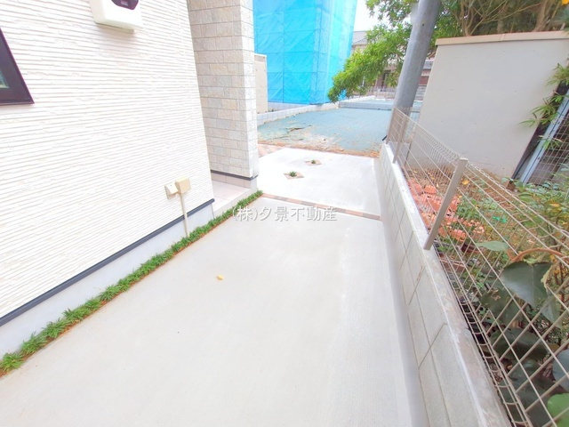 【外観】 | 浦和区元町１丁目16-8(Ｃ号棟)新築一戸建て