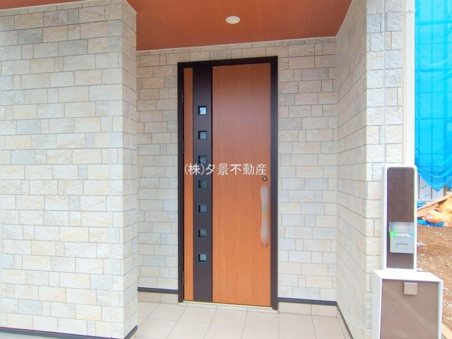 【外観】 | 浦和区元町１丁目16-8(Ｃ号棟)新築一戸建て