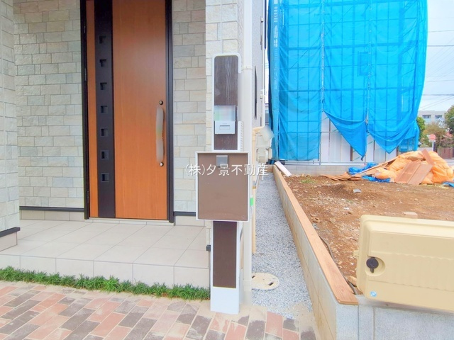 【外観】 | 浦和区元町１丁目16-8(Ｃ号棟)新築一戸建て