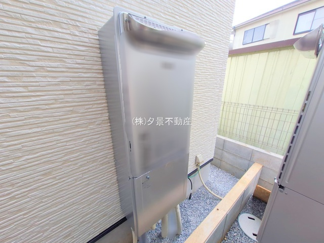 【外観】 | 浦和区元町１丁目16-8(Ｃ号棟)新築一戸建て