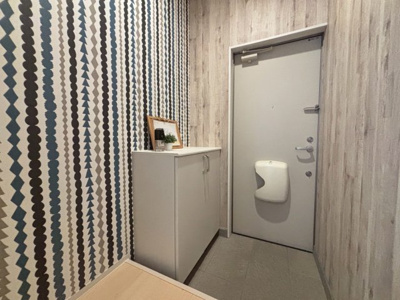 【玄関】 | Leialoha道徳