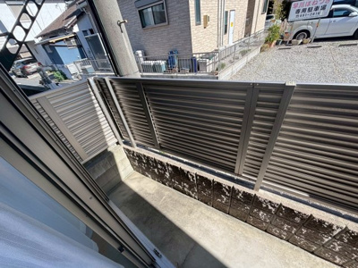 【バルコニー】 | Leialoha道徳