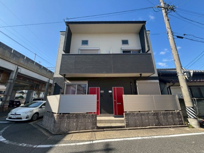 【外観】 | Leialoha道徳