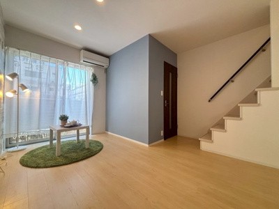 【居間・リビング】 | Leialoha道徳