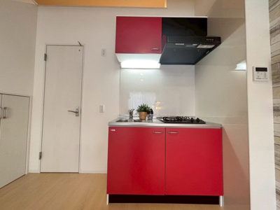 【キッチン】 | Leialoha道徳