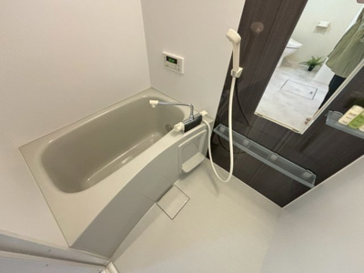 【浴室】 | Leialoha道徳