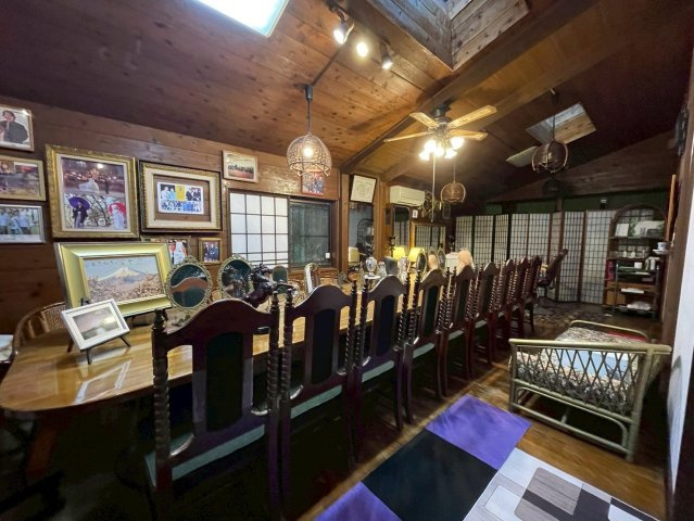 東金市松之郷　中古戸建のその他