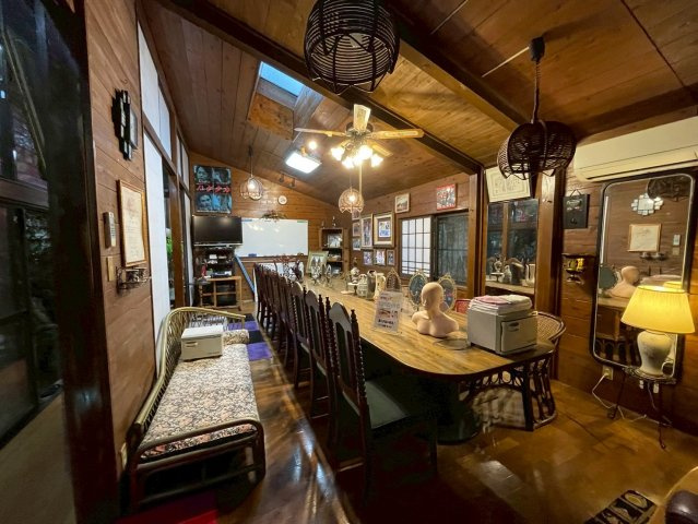 東金市松之郷　中古戸建のその他