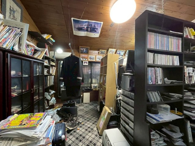 東金市松之郷　中古戸建のその他