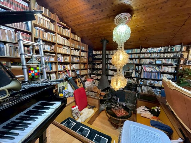 東金市松之郷　中古戸建のその他