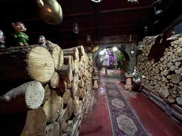 東金市松之郷　中古戸建のその他