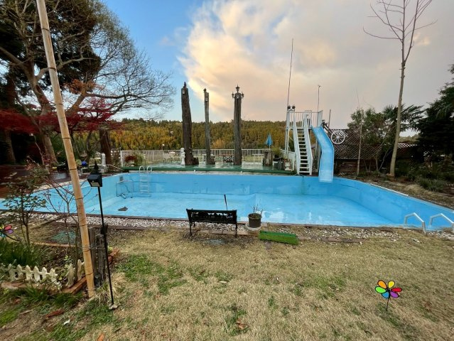 東金市松之郷　中古戸建の設備