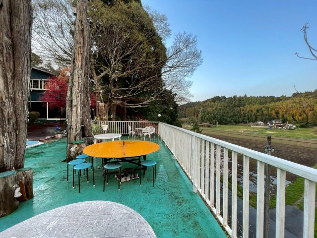 東金市松之郷　中古戸建の設備