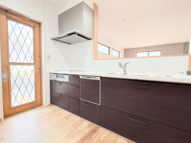 【キッチン】の画像