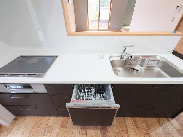 【キッチン】の画像